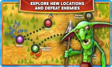 魔法与力量的冲突游戏攻略