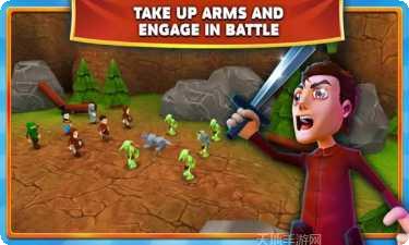 魔法与力量的冲突剧情解析