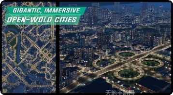 Police Sim 2022角色介绍