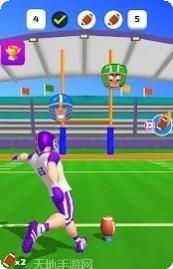 美式足球职业赛攻略