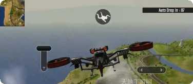 皇家吃鸡战场游戏攻略