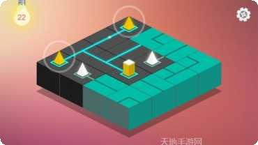 迷宫光之影攻略