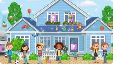 我的朋友是忍者下载