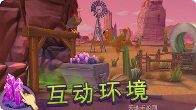 我的朋友是忍者玩法