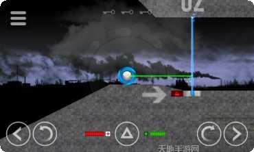 激光之谜2最新版本