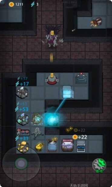 怪物生存世界下载