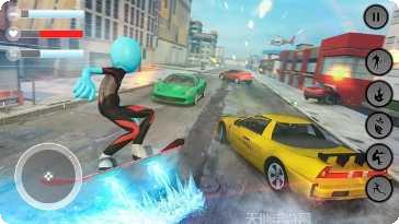 火柴冰英雄技能介绍