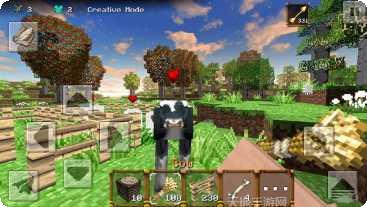 迷你工艺之城下载