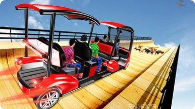 斜坡赛车2020下载