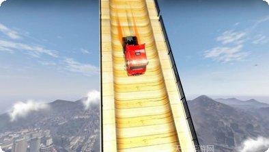 斜坡赛车2020技巧分享