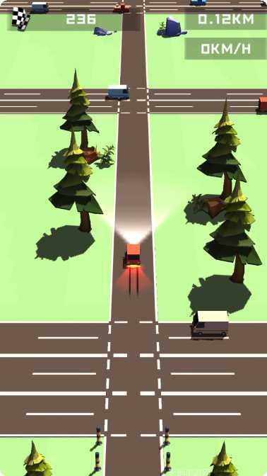 RappelRace玩法介绍