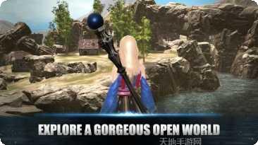 RappelRace角色解锁