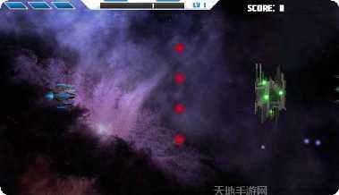 太空船模拟器游戏玩法