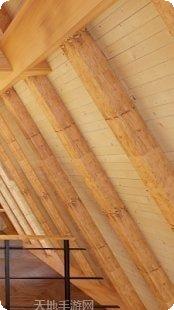 逃离木大厦隐藏关卡