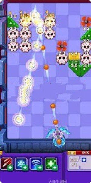 怪物砖块杀手最新版本