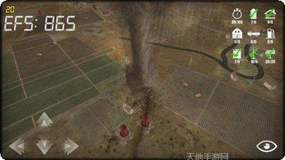 龙卷风粉碎2021游戏攻略