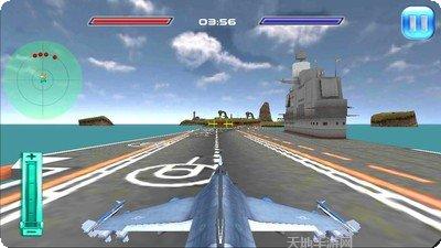 F16精确轰炸3D汉化版最新版本