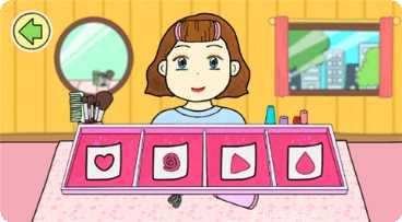 夏莉的化妆品店玩法介绍