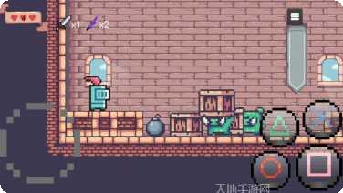 小兵大冲锋九游版最新版本