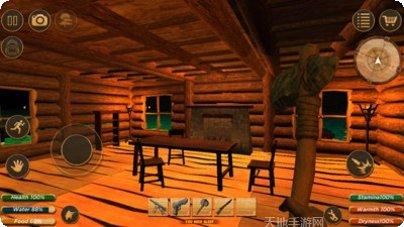 生存森林2小米版下载