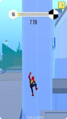 蜘蛛英雄开放之城最新版本