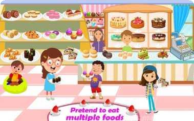 假装城镇酒店攻略