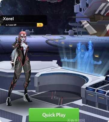 DarkPlanets装备搭配