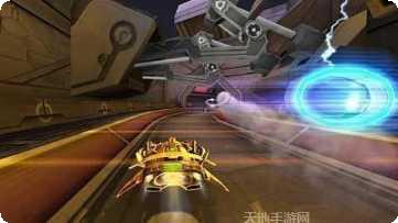 未来派金属X机器人战争攻略