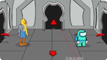 太空机器人大乱斗角色介绍