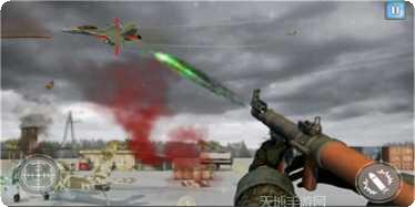 飞机行动战队最新版本