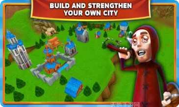 魔法与力量的冲突攻略