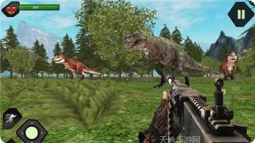恐龙猎人2018下载地址