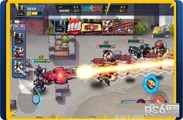 全民吃汉堡玩法介绍