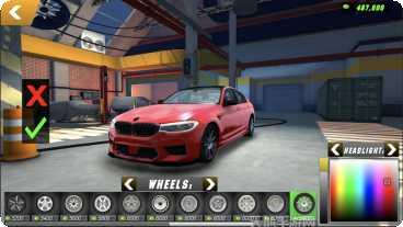 手动挡停车场玩法介绍