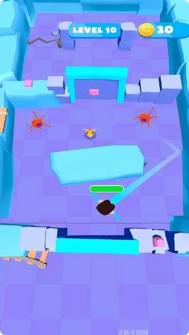 弹力英雄下载地址