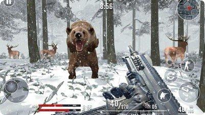 狙击手枪战下载