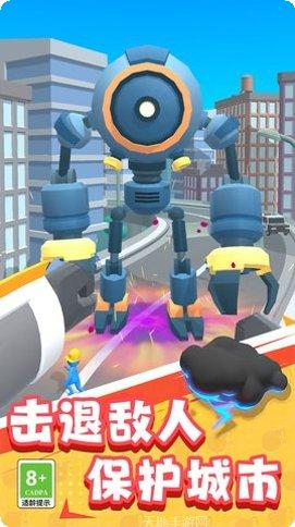 机器人大战之冰与火攻略