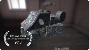 迷失的深谷纪念碑下载