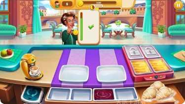 甜蜜烹饪家居设计下载地址