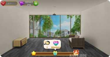 甜蜜烹饪家居设计玩家心得