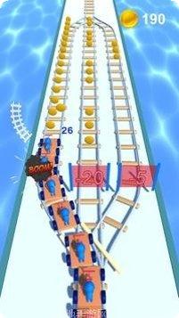 手推车冲锋玩法介绍