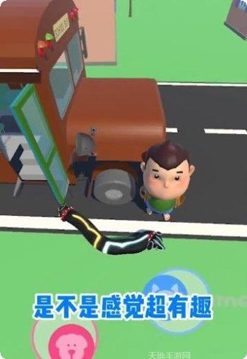 非常普通的暴徒鹿角色介绍