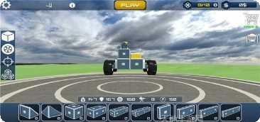 汽车模拟器M3赛车技巧