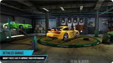 汽车模拟器M3游戏攻略