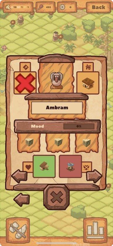 欢迎来到地下城冒险