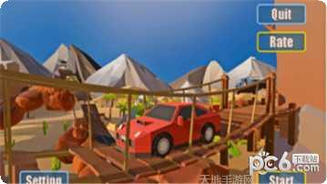 迷你汽车漂移比赛视频