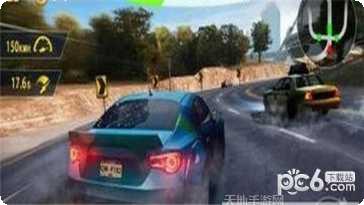 漂移汽车先生赛车模式