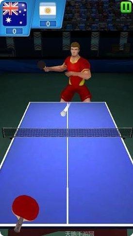 夏季运动水上乐园滑梯竞赛