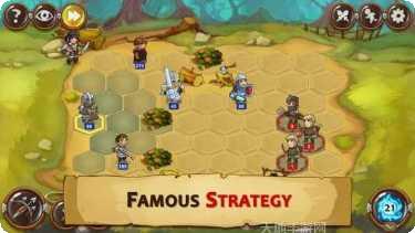 勇者国王角色培养