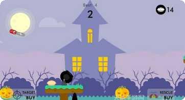 哈巴狗的冒险之旅玩法